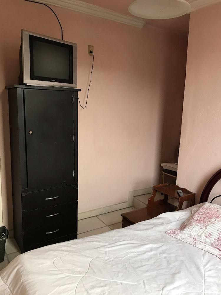 Hotel Quebradilla Сакатекас Екстер'єр фото